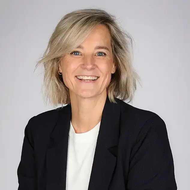 Vicki Pyliser,  bezielster van Hartebeest